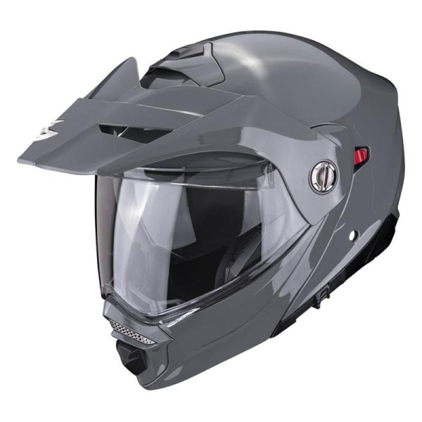 Scorpion Helmets Adx-2 cement grey 2xl